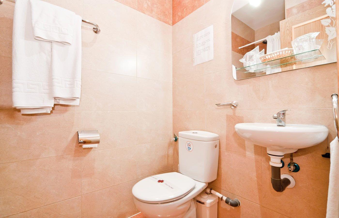 Hostal Las Cortes マドリード エクステリア 写真